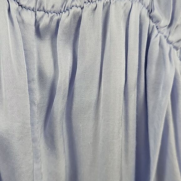 Overlover Arden Jumpsuit in Angel Blue - Size M - Picture 10 of 11